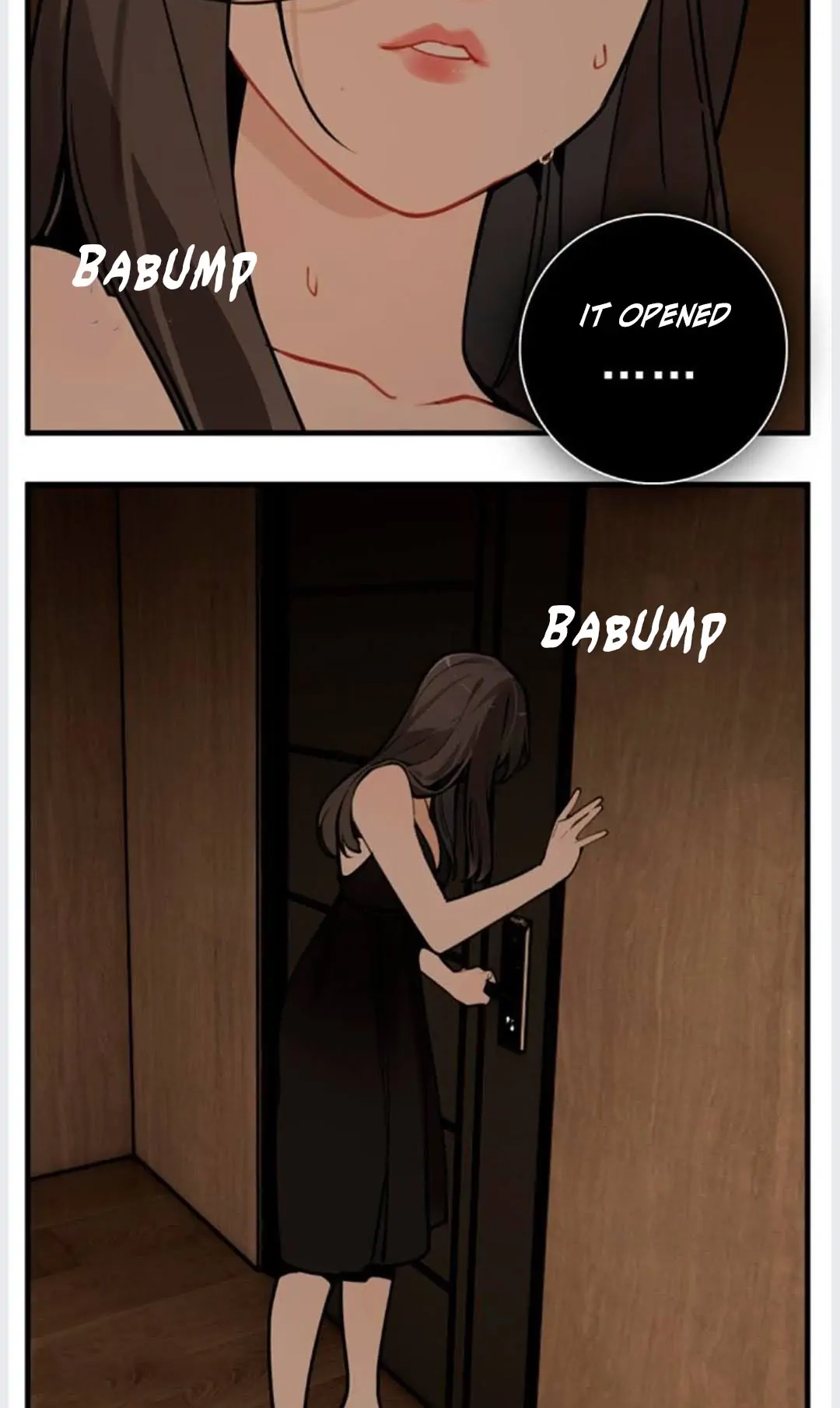Read Who Is the Prey? chapter 80.6 image 20 on Lezhin