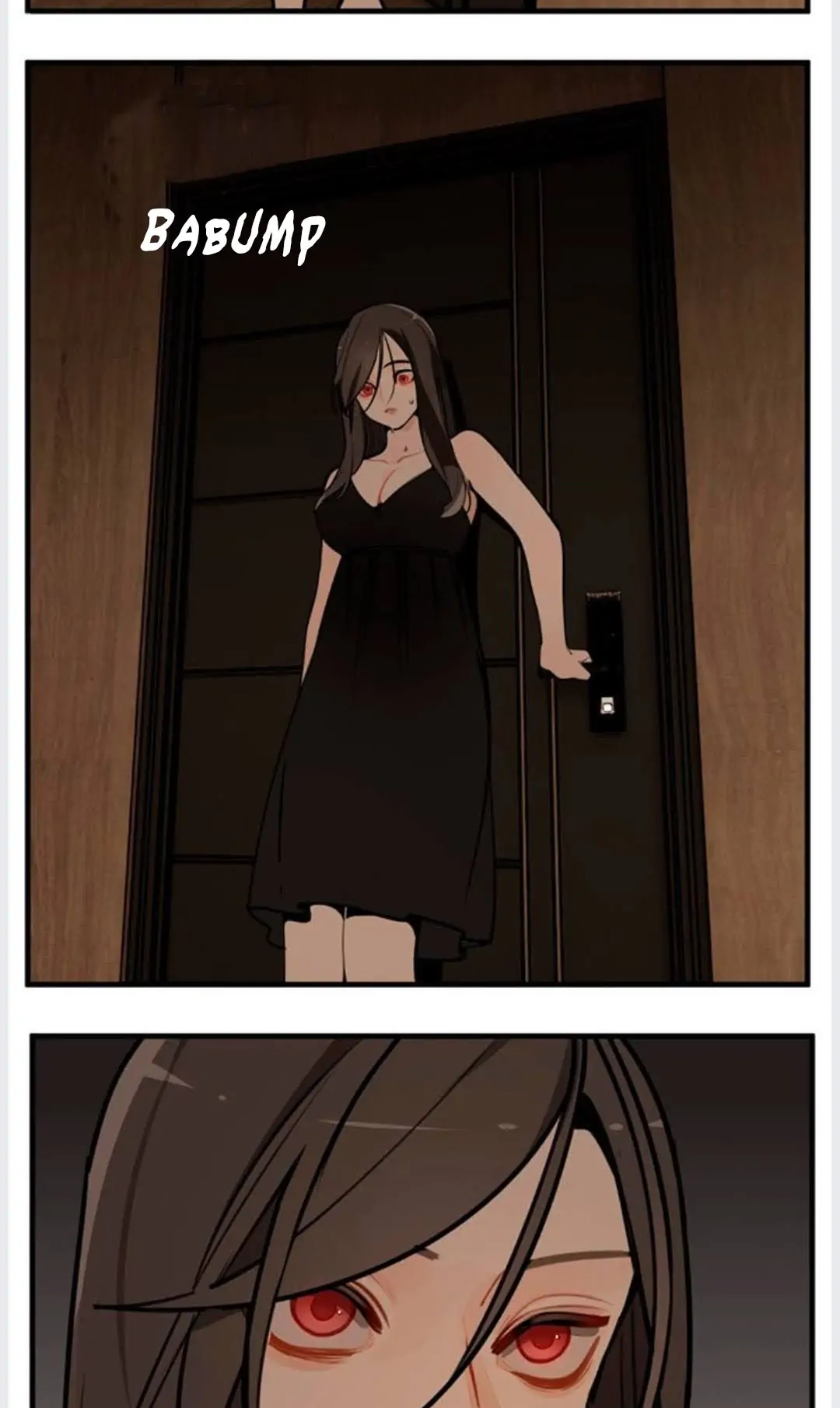 Read Who Is the Prey? chapter 80.6 image 21 on Lezhin