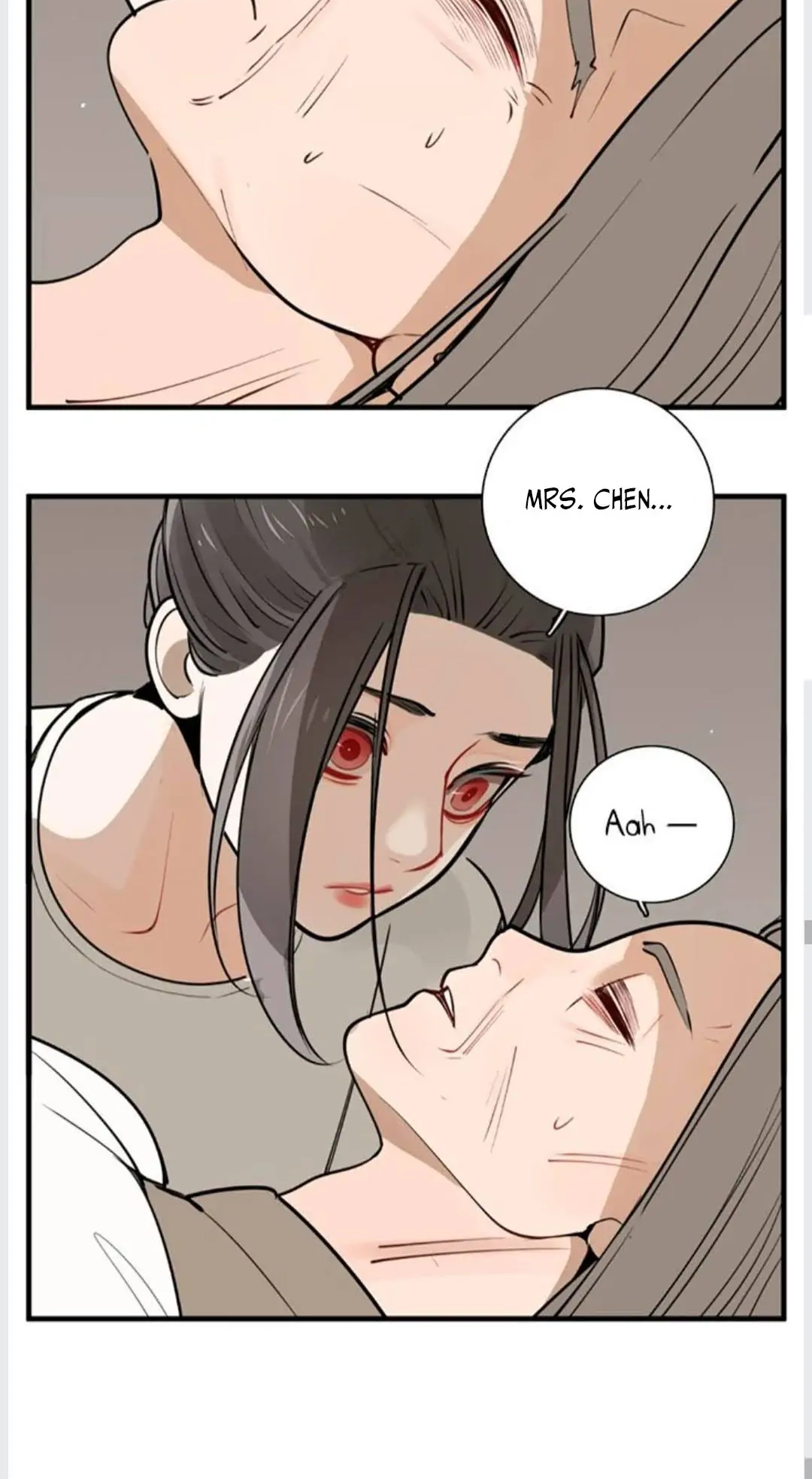 Read Who Is the Prey? chapter 80.6 image 37 on Lezhin
