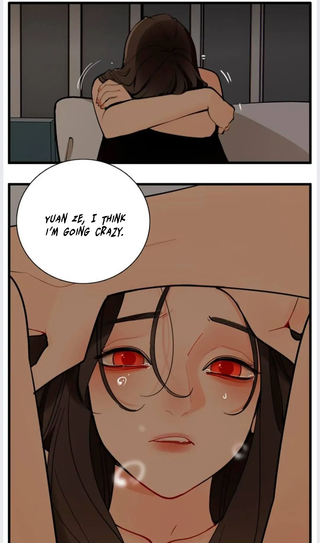 Read Who Is the Prey? chapter 80.6 image 4 on Lezhin