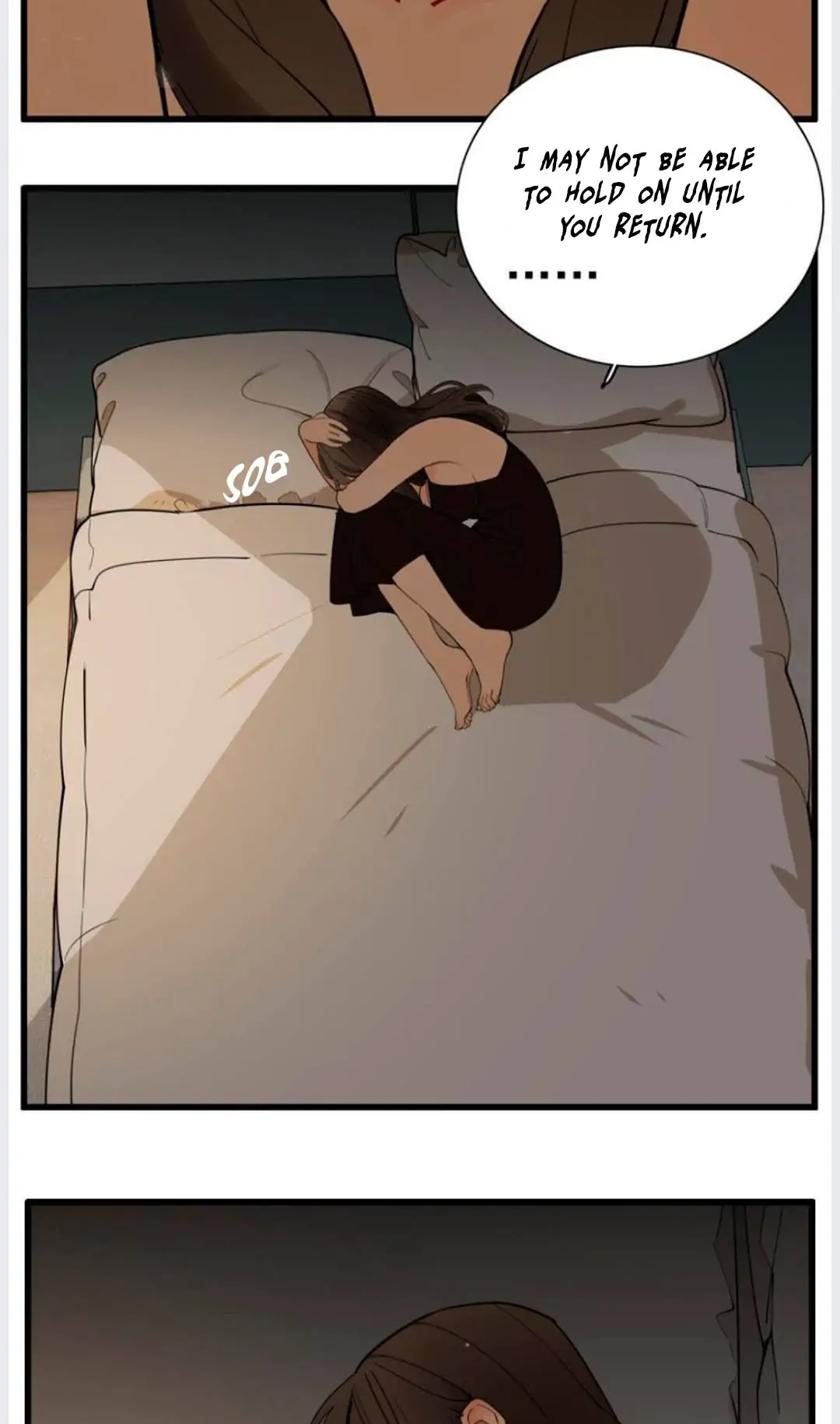 Read Who Is the Prey? chapter 80.6 image 5 on Lezhin