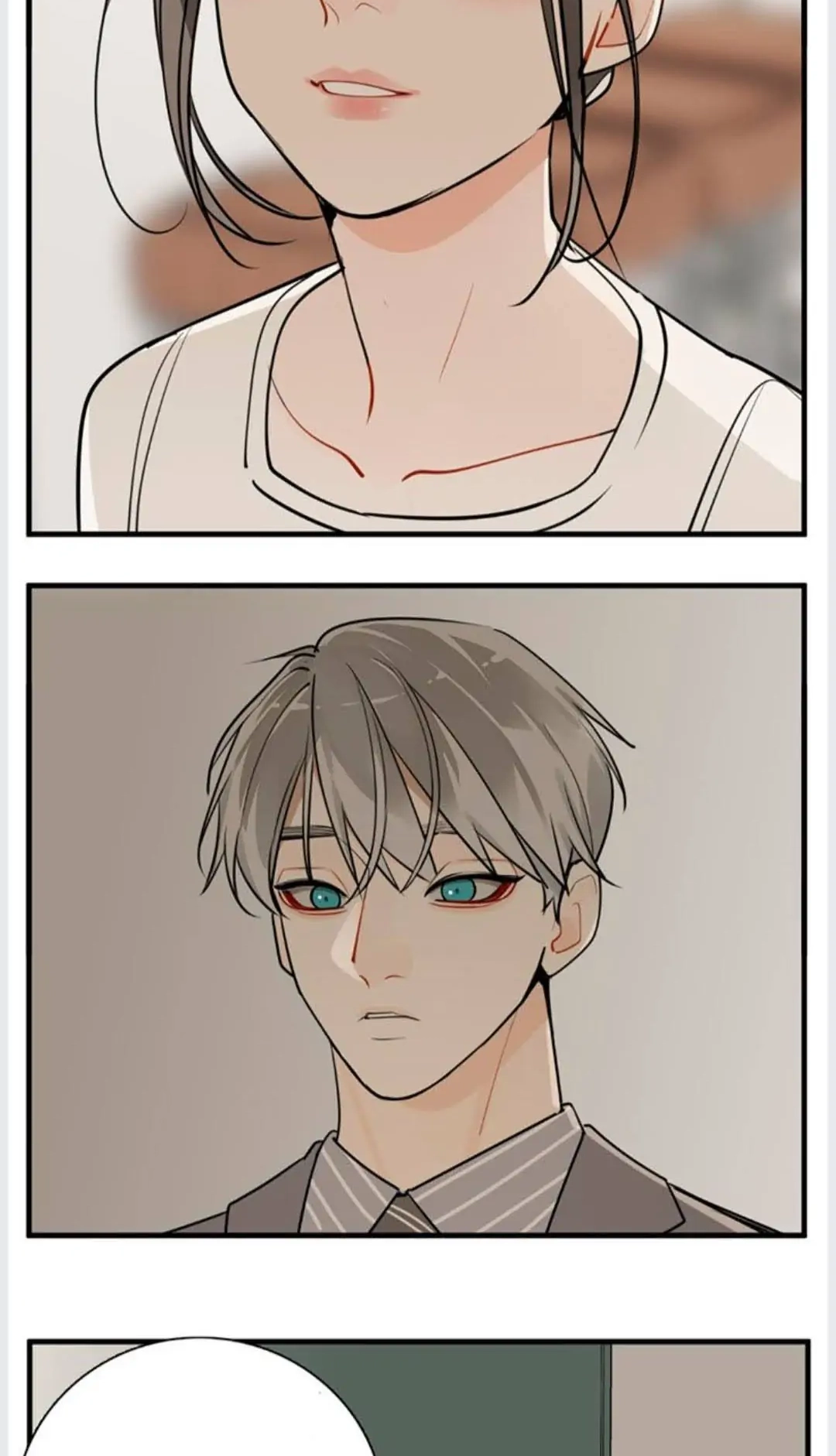 Read Who Is the Prey? chapter 80.6 image 52 on Lezhin