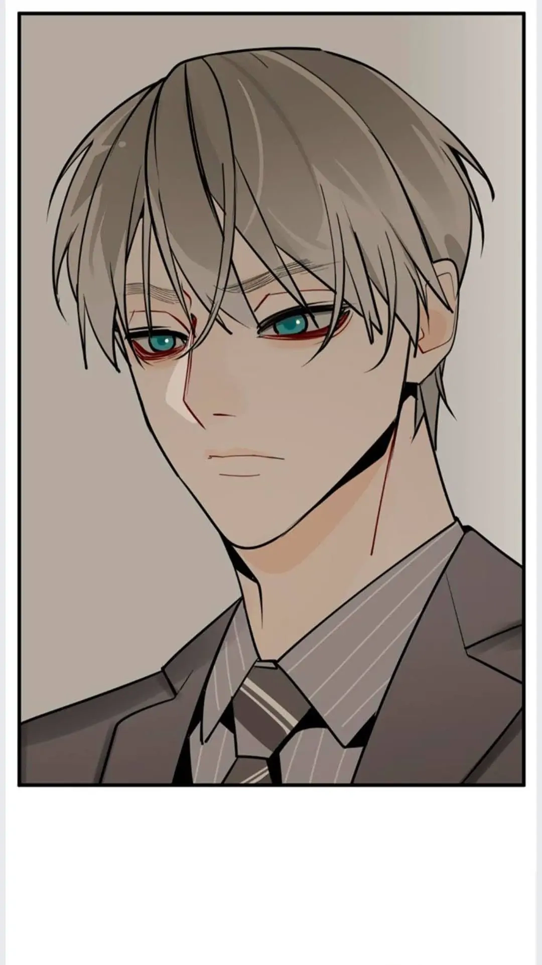Read Who Is the Prey? chapter 80.6 image 56 on Lezhin