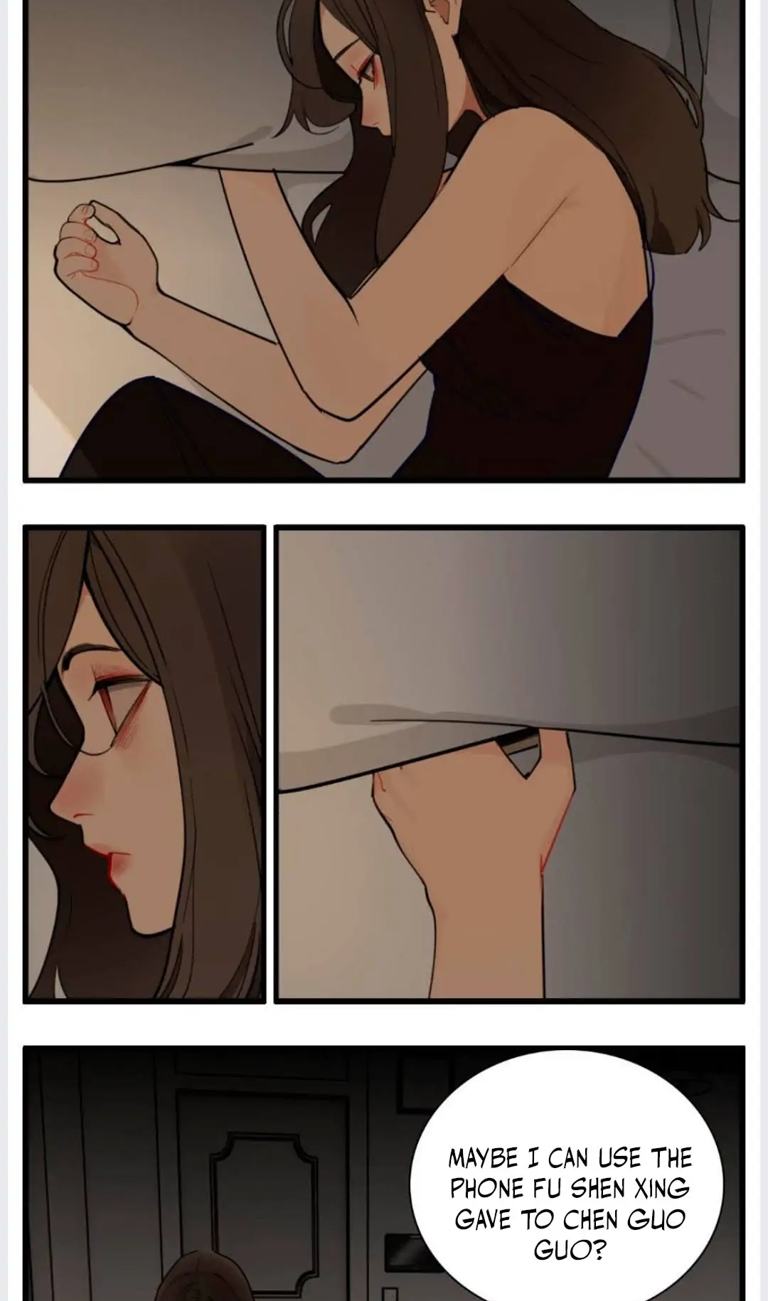 Read Who Is the Prey? chapter 80.6 image 6 on Lezhin