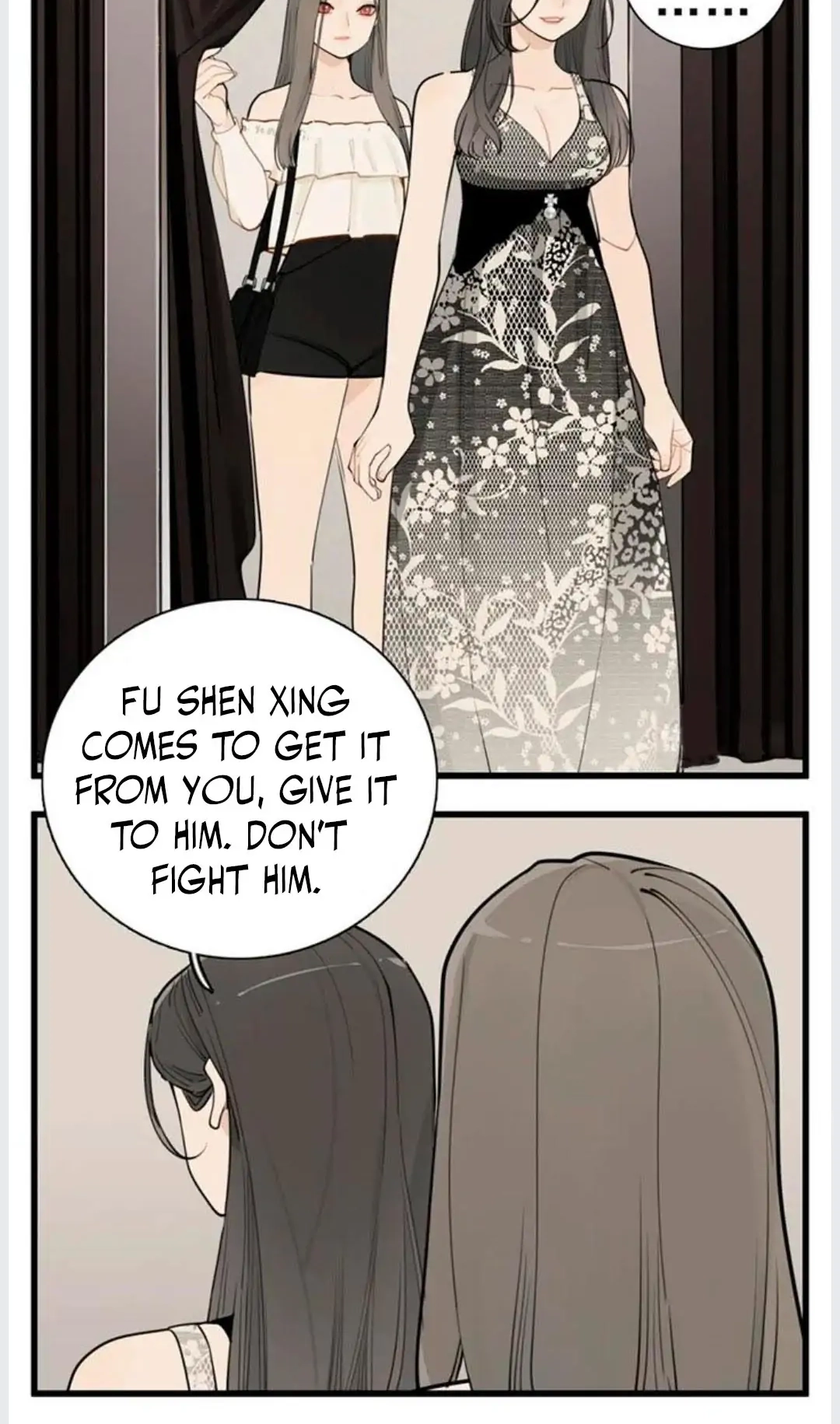 Read Who Is the Prey? chapter 80.8 image 14 on Lezhin