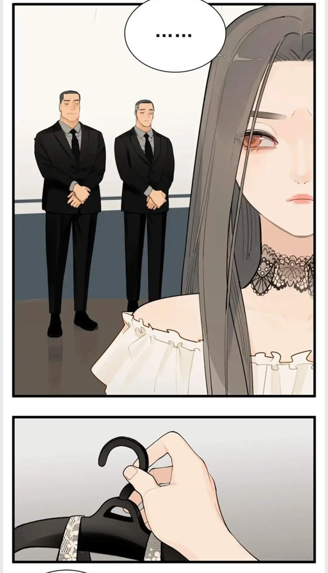 Read Who Is the Prey? chapter 80.8 image 2 on Lezhin