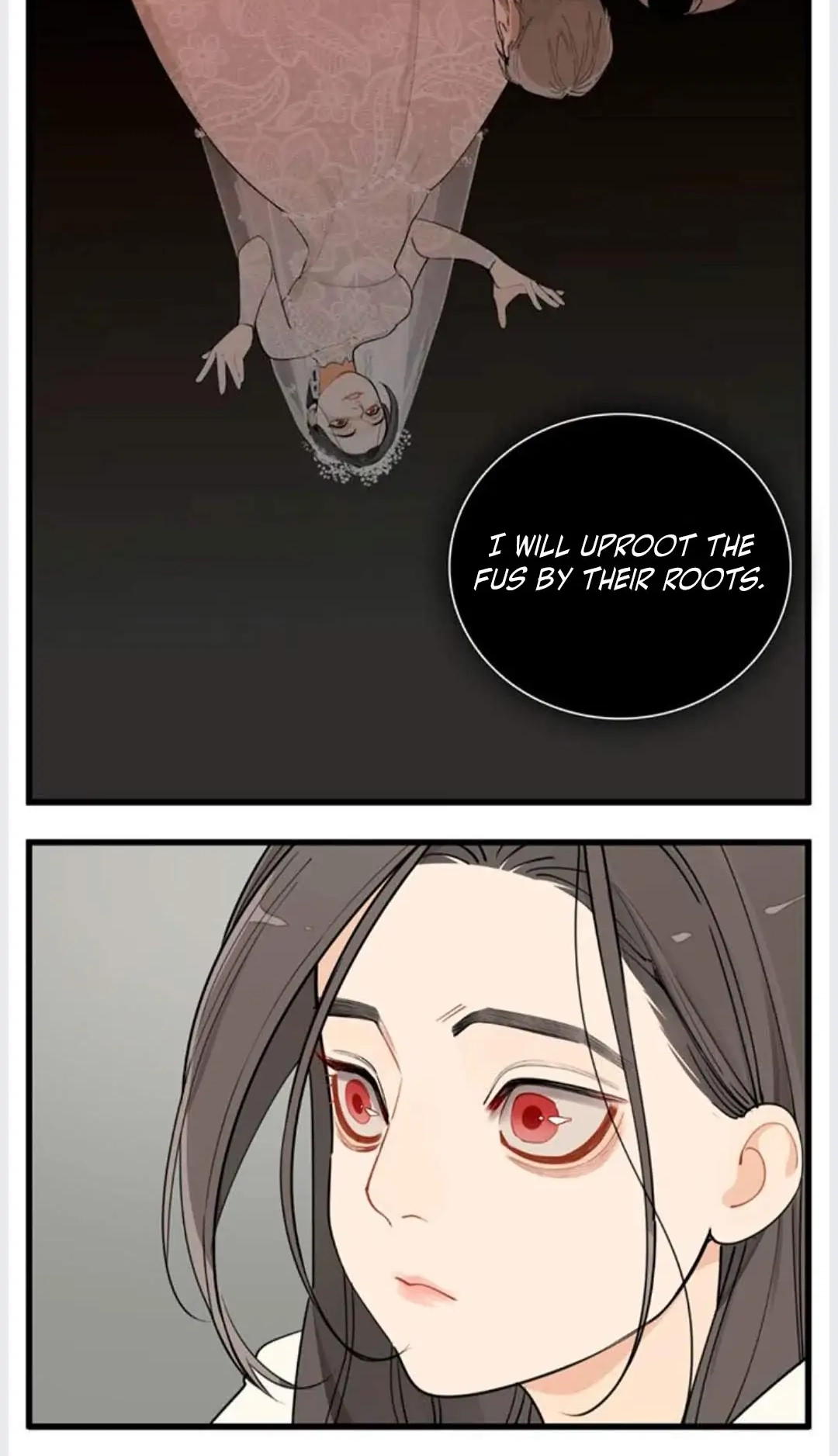 Read Who Is the Prey? chapter 80.8 image 28 on Lezhin