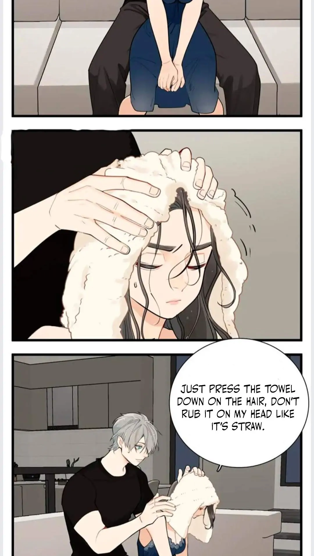 Read Who Is the Prey? chapter 80.8 image 30 on Lezhin