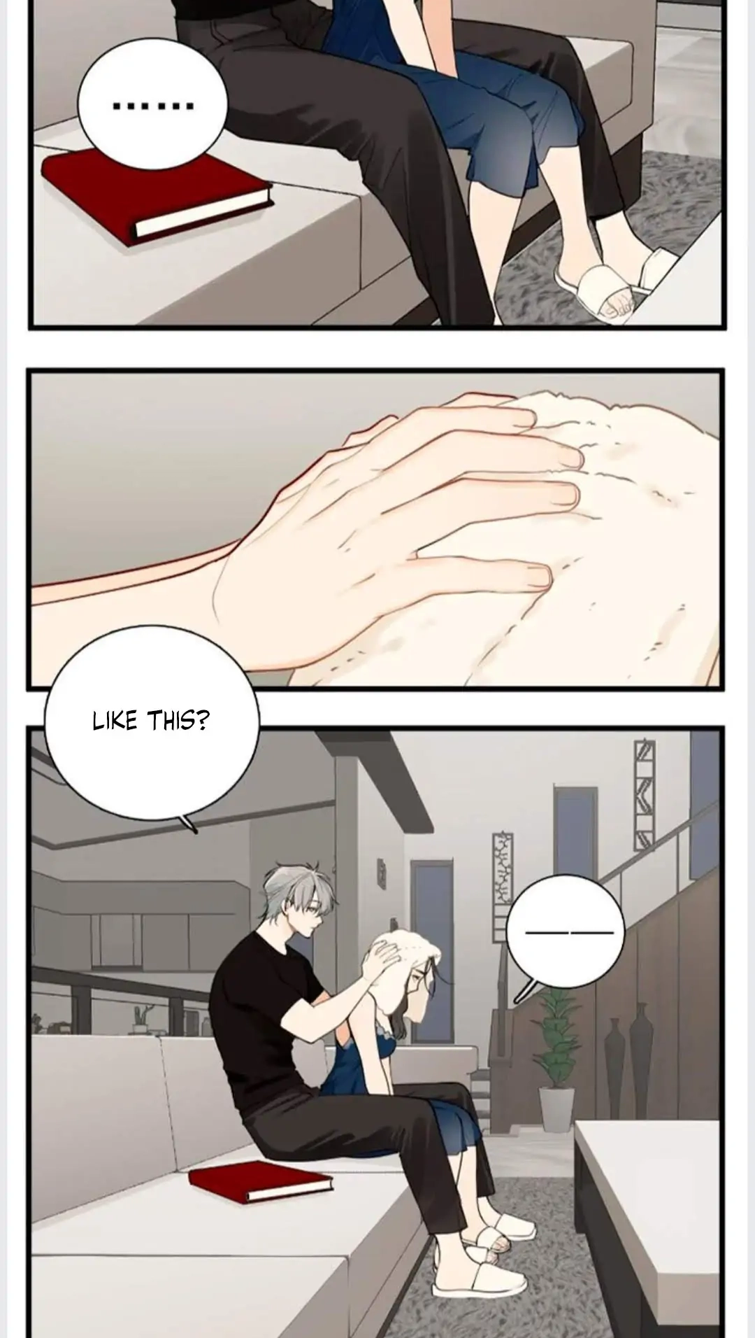 Read Who Is the Prey? chapter 80.8 image 31 on Lezhin