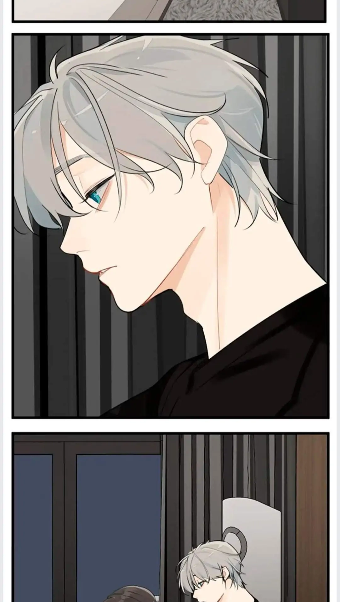Read Who Is the Prey? chapter 80.8 image 32 on Lezhin