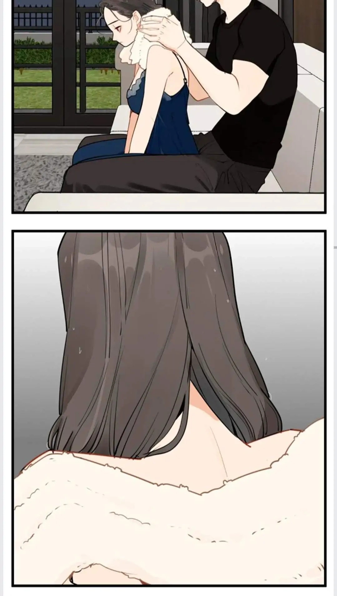 Read Who Is the Prey? chapter 80.8 image 33 on Lezhin