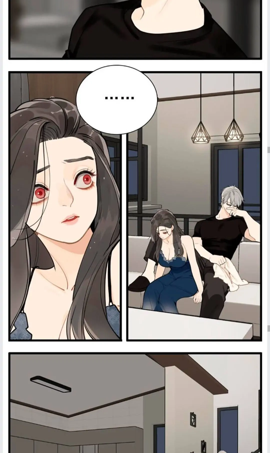 Read Who Is the Prey? chapter 80.8 image 36 on Lezhin