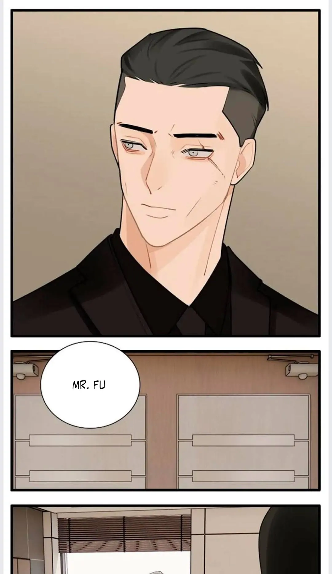Read Who Is the Prey? chapter 80.8 image 62 on Lezhin