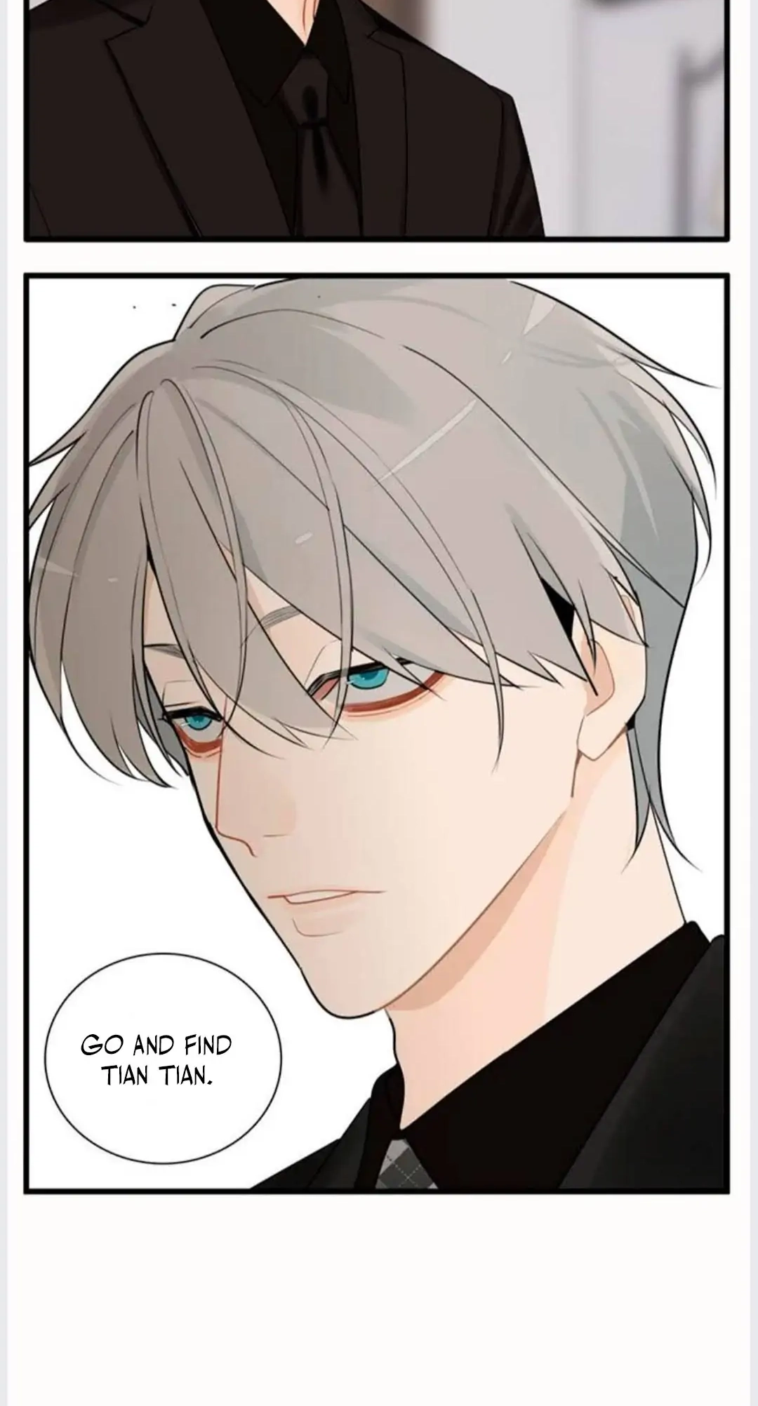 Read Who Is the Prey? chapter 80.8 image 68 on Lezhin