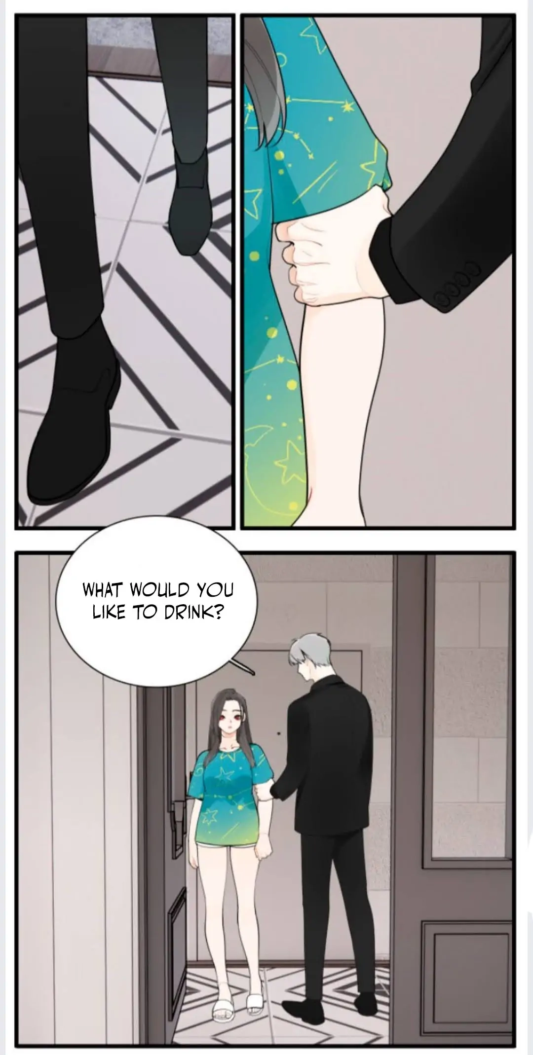 Read Who Is the Prey? chapter 80.9 image 22 on Lezhin