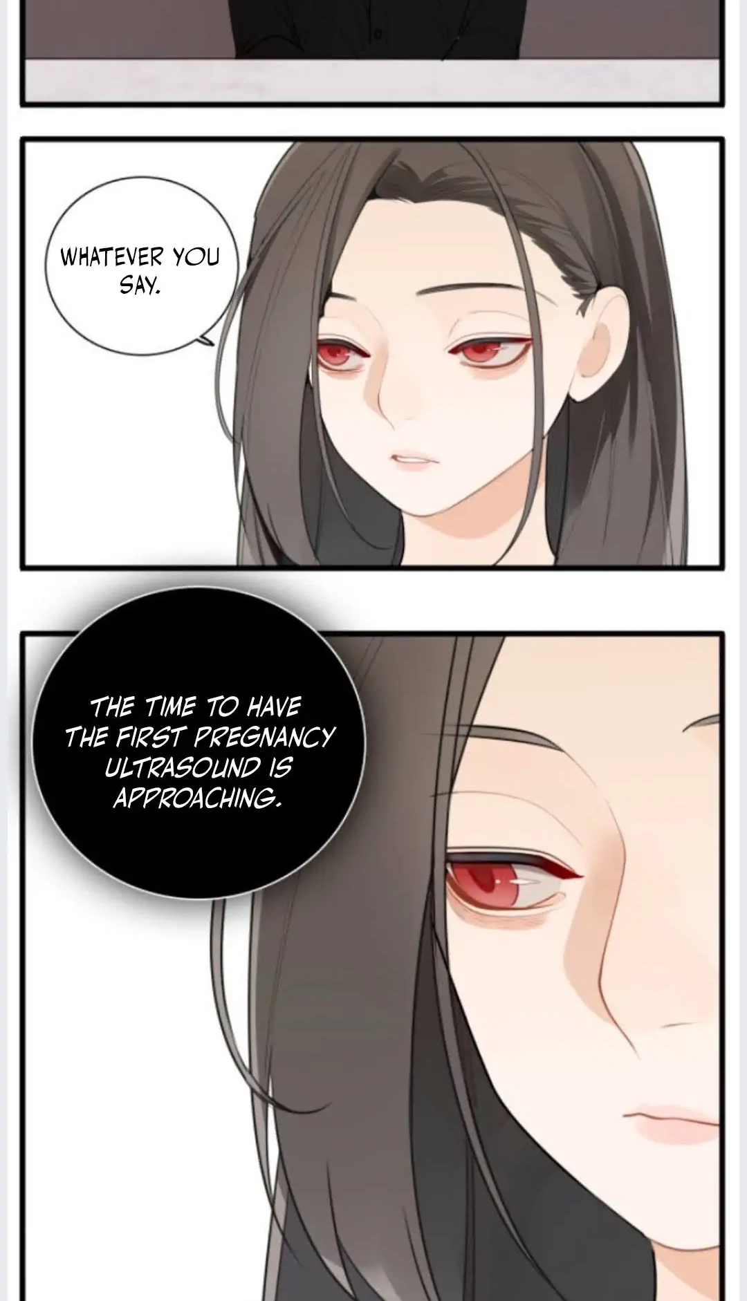 Read Who Is the Prey? chapter 80.9 image 28 on Lezhin