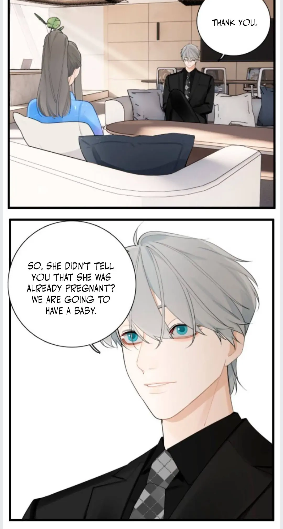 Read Who Is the Prey? chapter 80.9 image 3 on Lezhin
