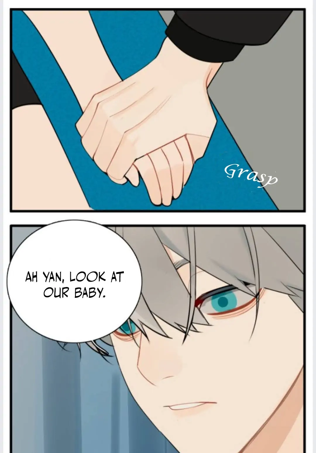 Read Who Is the Prey? chapter 80.9 image 34 on Lezhin
