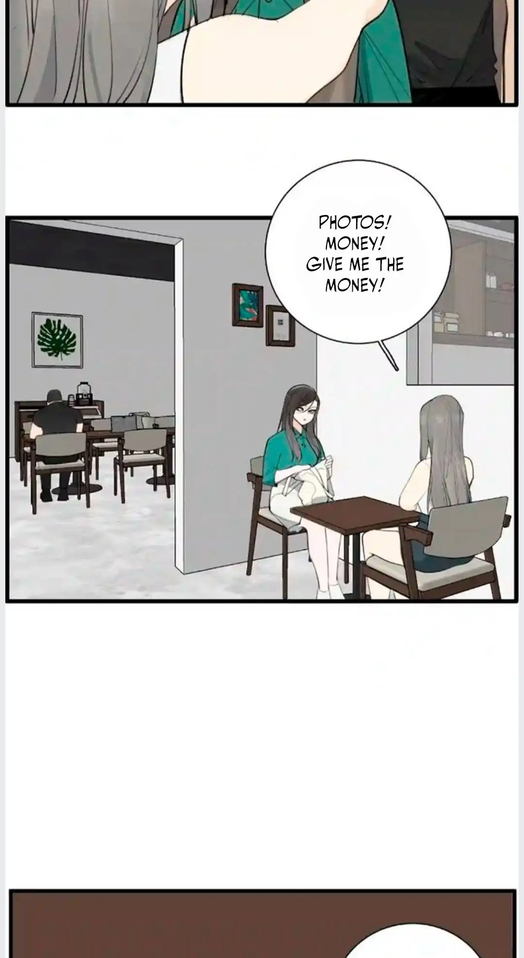 Read Who Is the Prey? chapter 80 image 14 on Lezhin