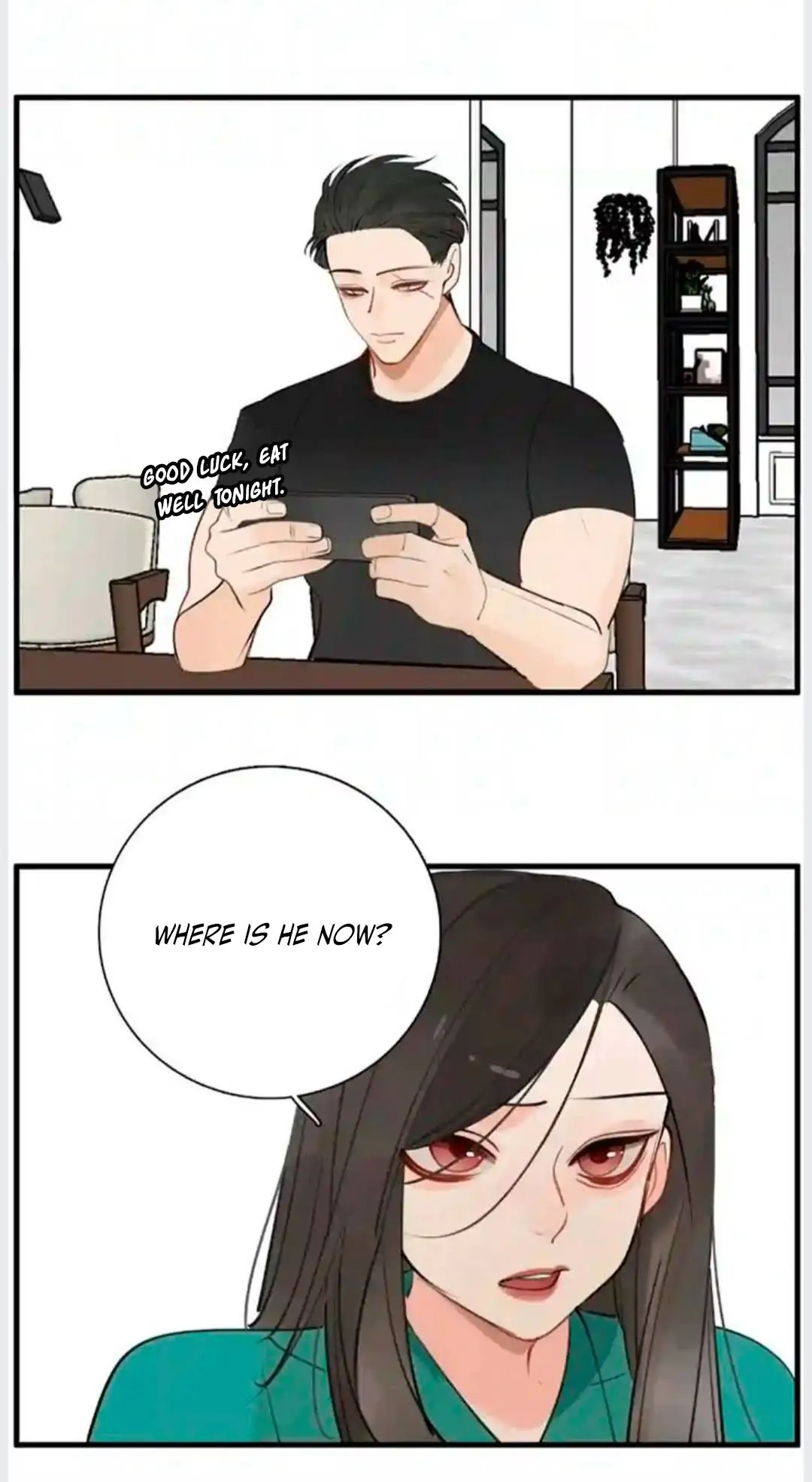 Read Who Is the Prey? chapter 80 image 17 on Lezhin