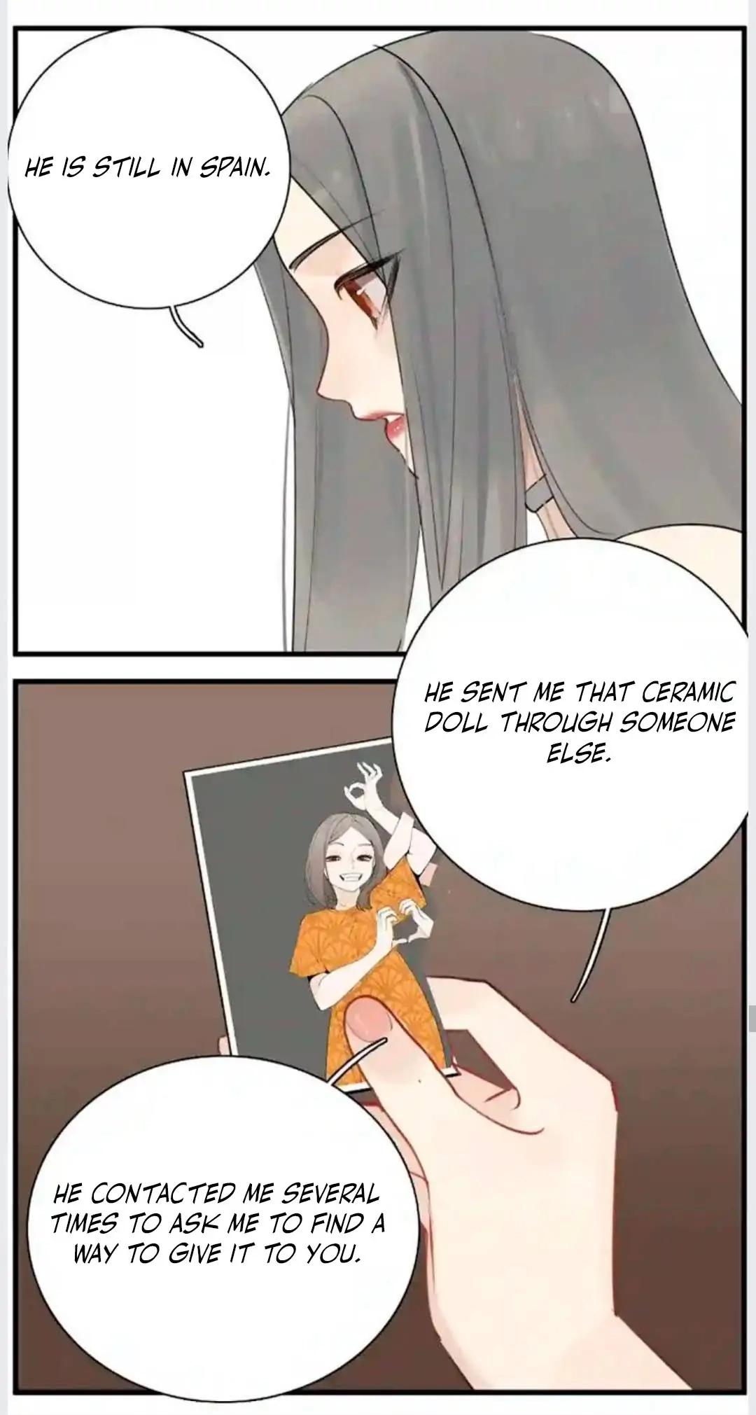 Read Who Is the Prey? chapter 80 image 18 on Lezhin