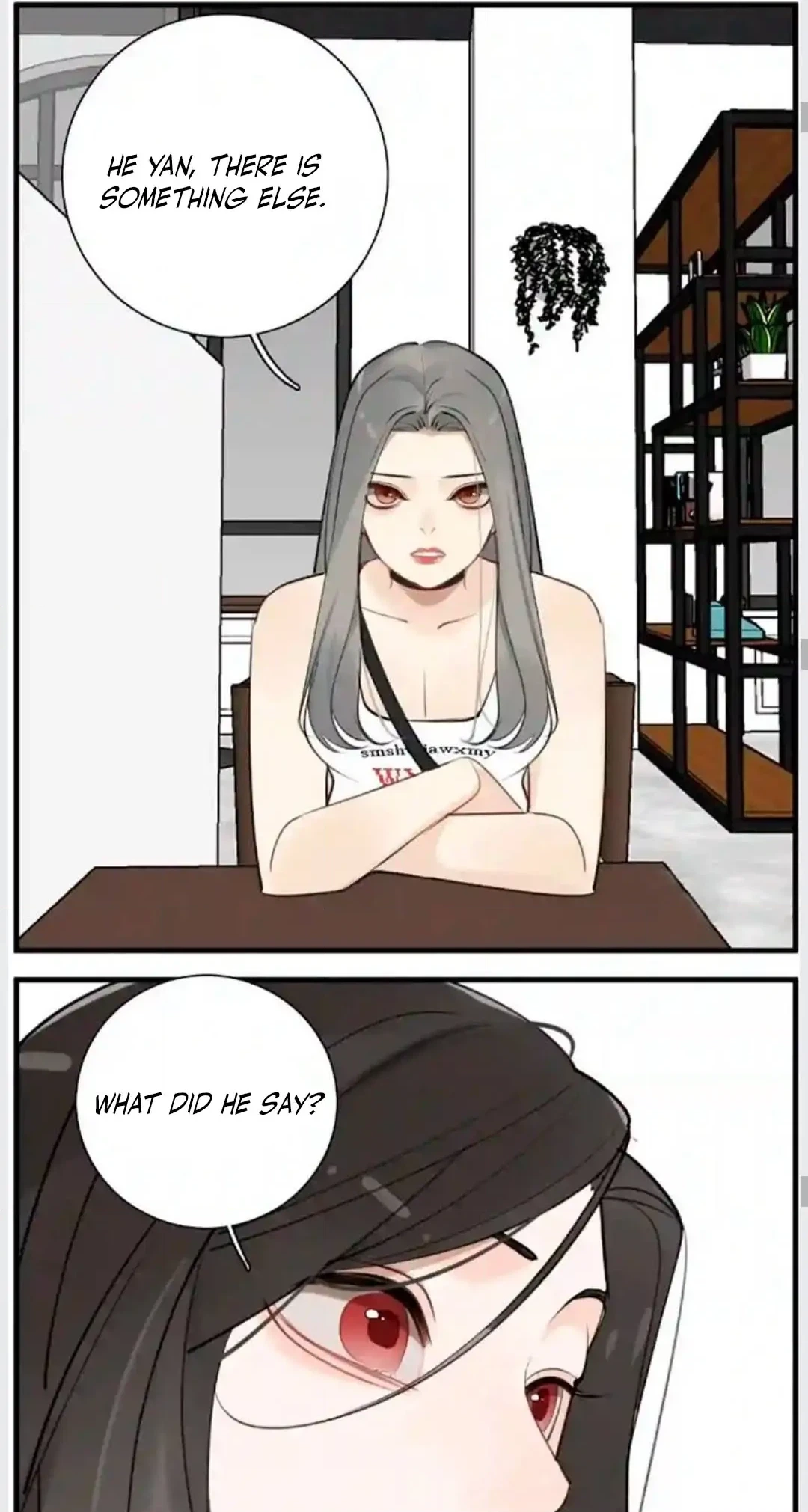 Read Who Is the Prey? chapter 80 image 19 on Lezhin