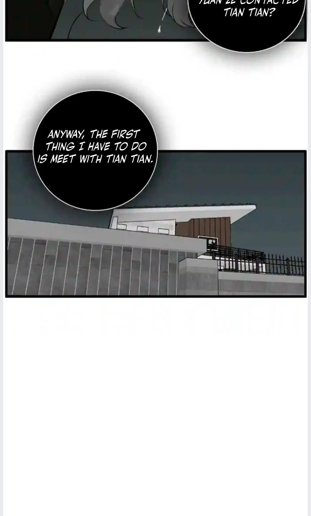 Read Who Is the Prey? chapter 80 image 2 on Lezhin