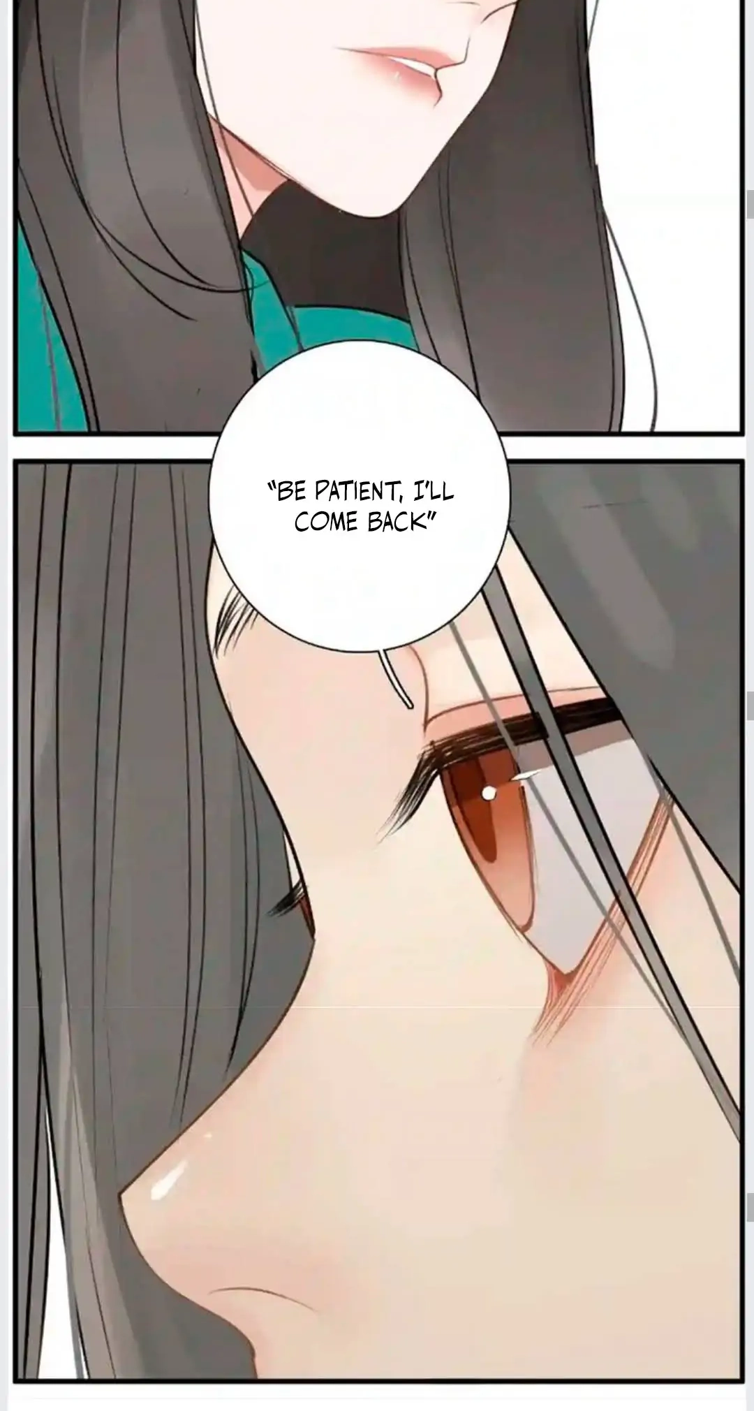 Read Who Is the Prey? chapter 80 image 20 on Lezhin