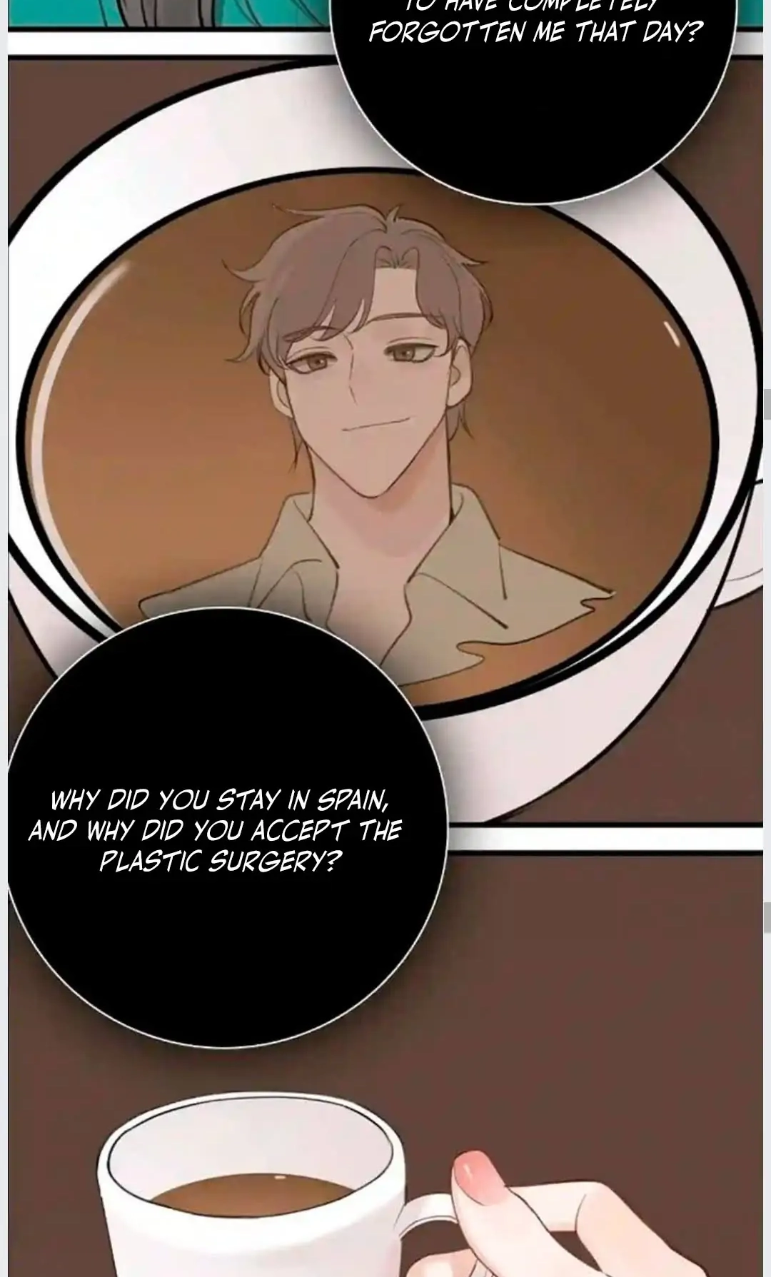 Read Who Is the Prey? chapter 80 image 22 on Lezhin