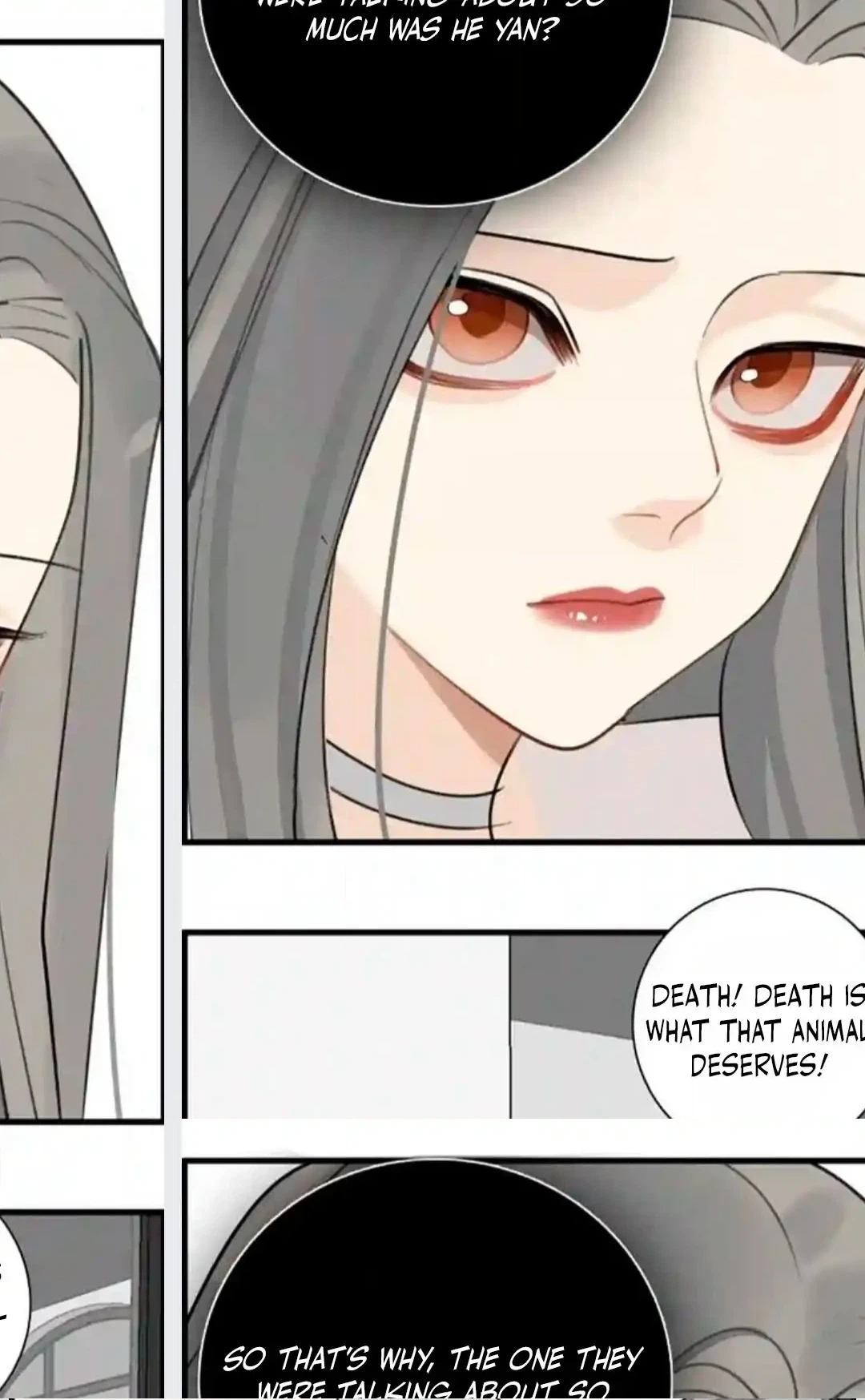 Read Who Is the Prey? chapter 80 image 29 on Lezhin