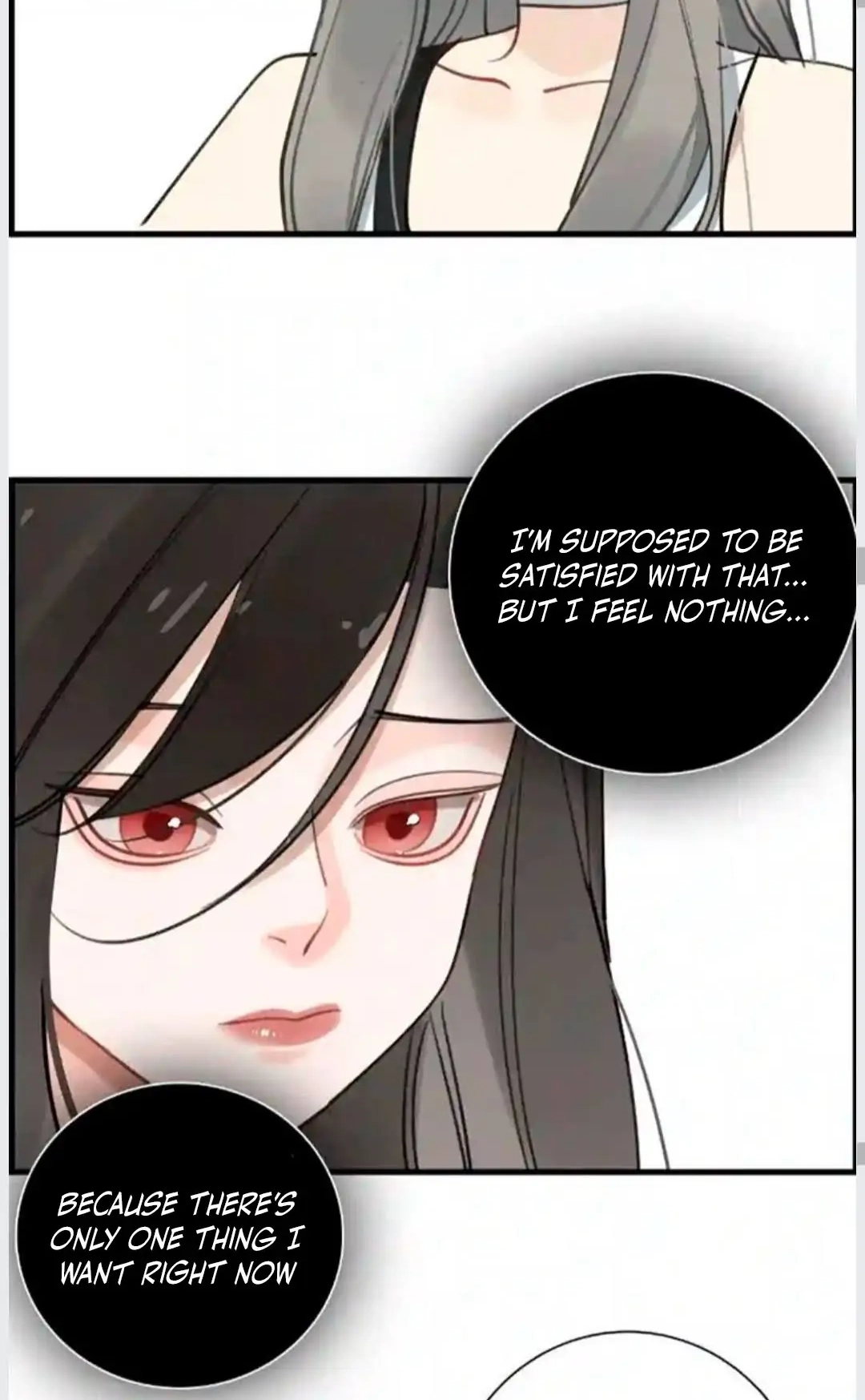Read Who Is the Prey? chapter 80 image 31 on Lezhin