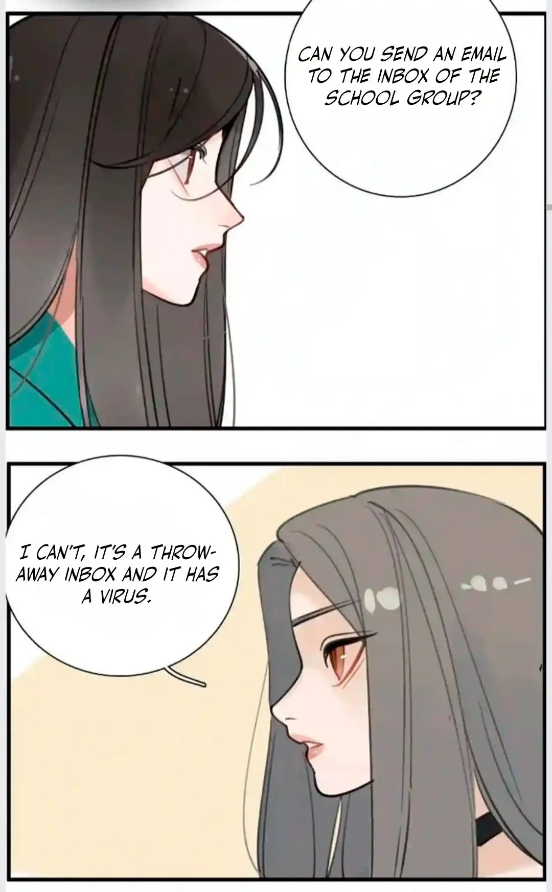 Read Who Is the Prey? chapter 80 image 32 on Lezhin