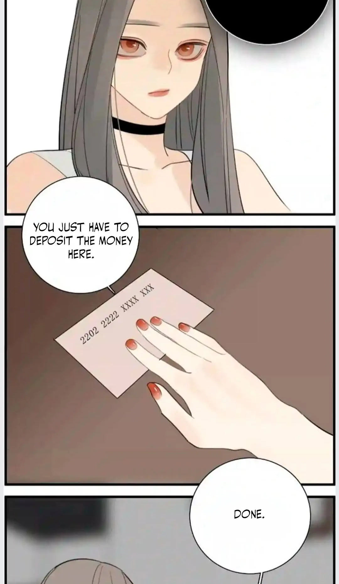 Read Who Is the Prey? chapter 80 image 36 on Lezhin