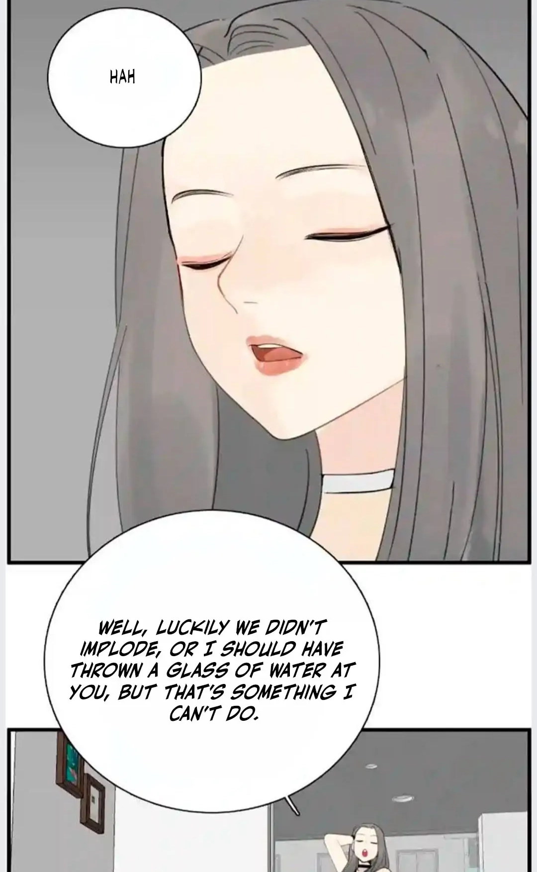 Read Who Is the Prey? chapter 80 image 40 on Lezhin