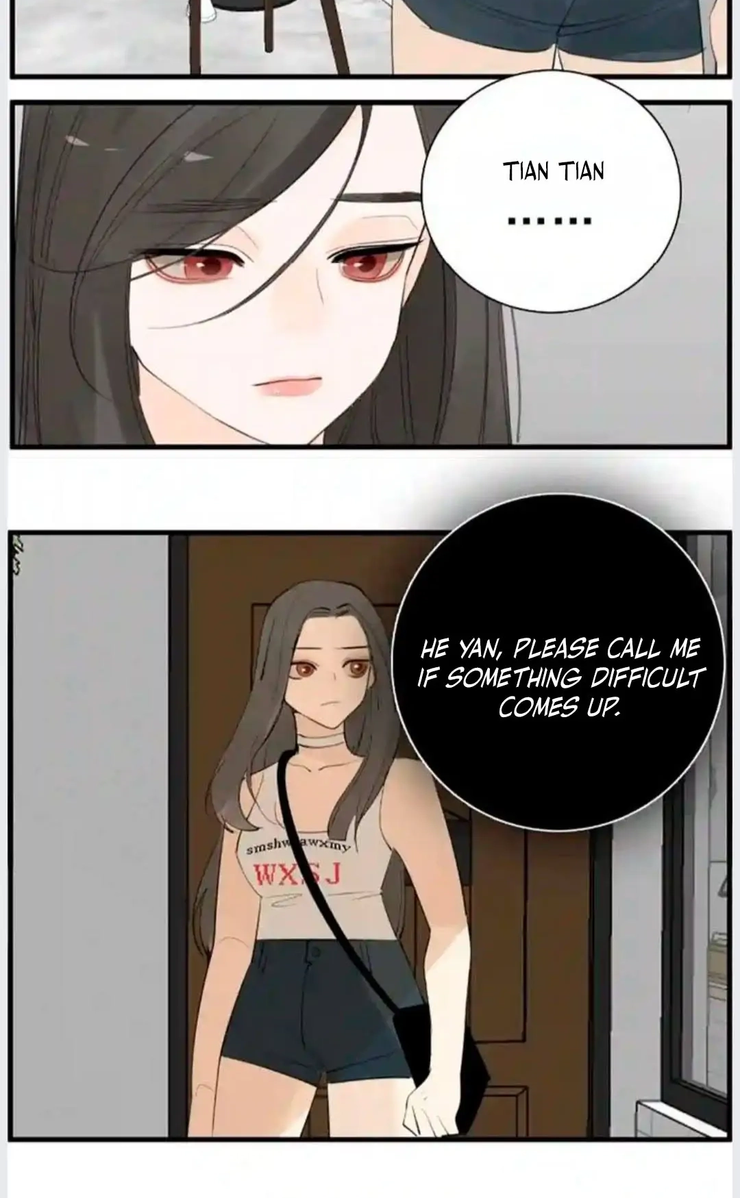 Read Who Is the Prey? chapter 80 image 42 on Lezhin