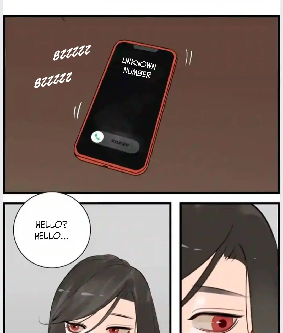 Read Who Is the Prey? chapter 80 image 43 on Lezhin