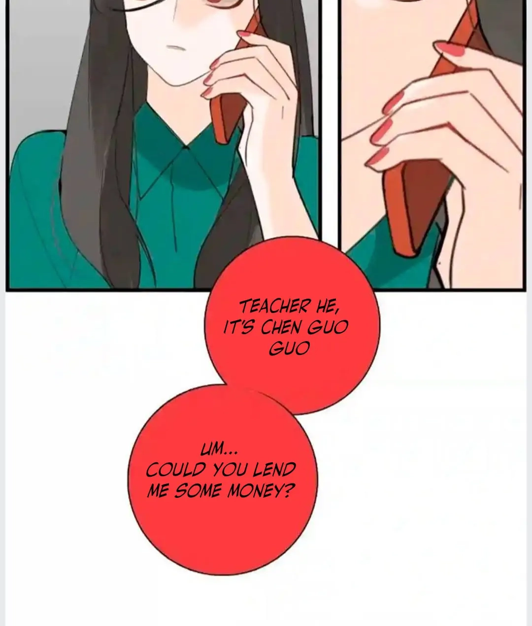 Read Who Is the Prey? chapter 80 image 44 on Lezhin
