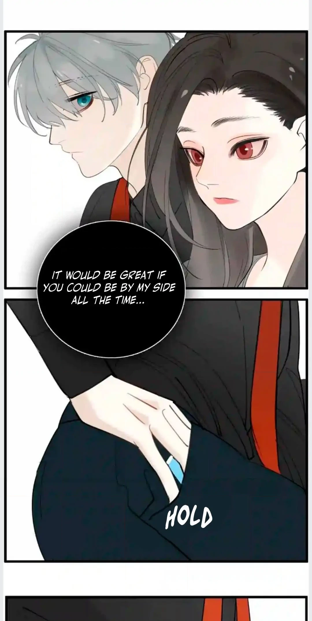Read Who Is the Prey? chapter 80 image 9 on Lezhin