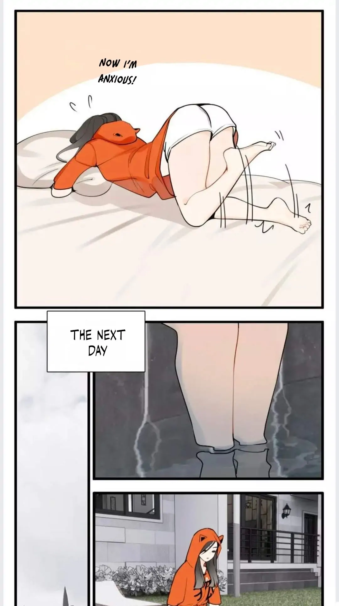 Read Who Is the Prey? chapter 81.3 image 32 on Lezhin