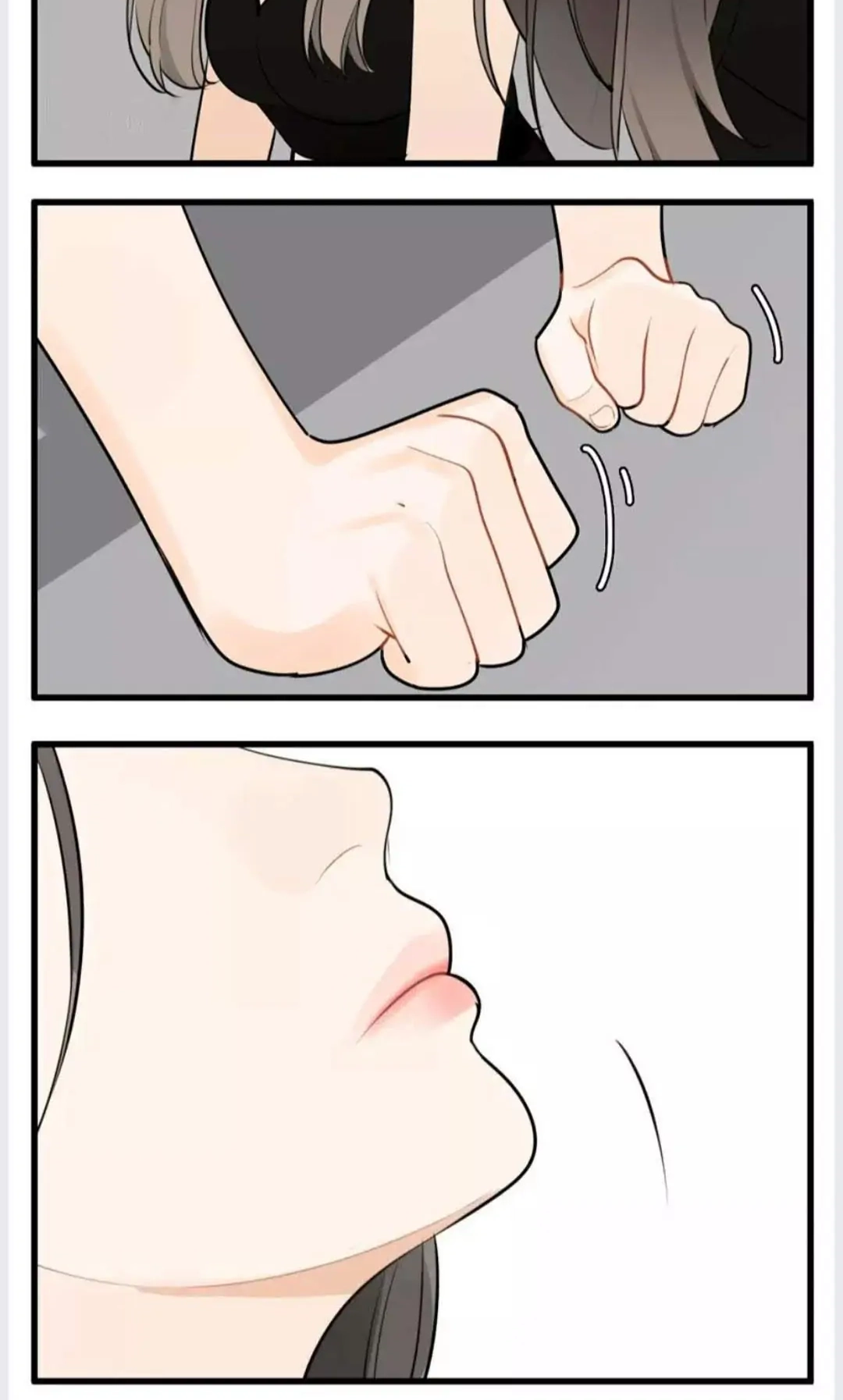 Read Who Is the Prey? chapter 81.3 image 40 on Lezhin