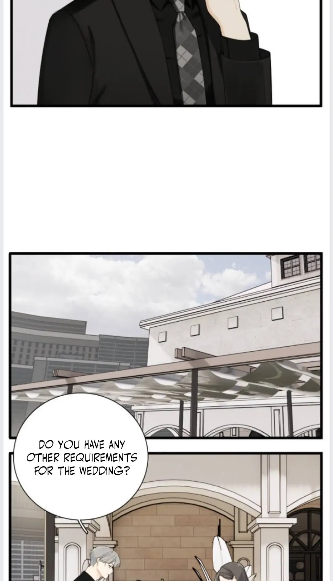 Read Who Is the Prey? chapter 81 image 2 on Lezhin