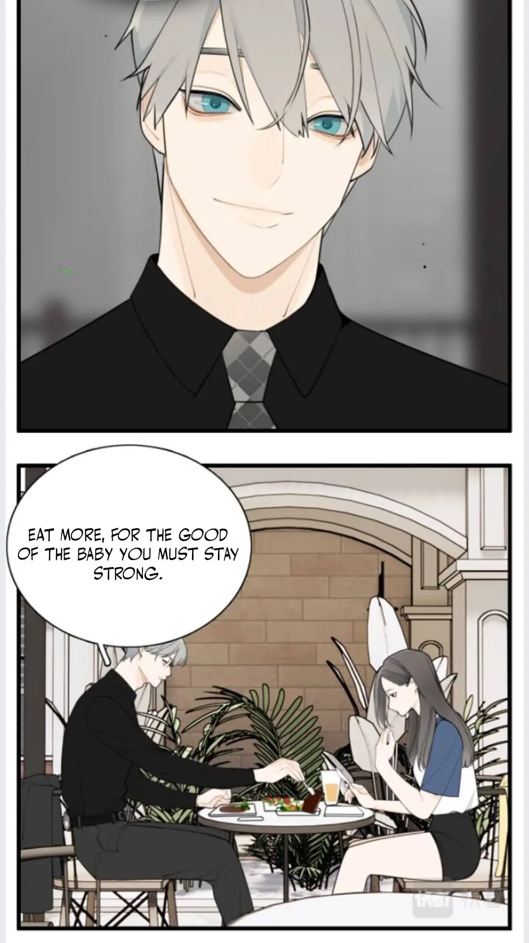 Read Who Is the Prey? chapter 81 image 8 on Lezhin