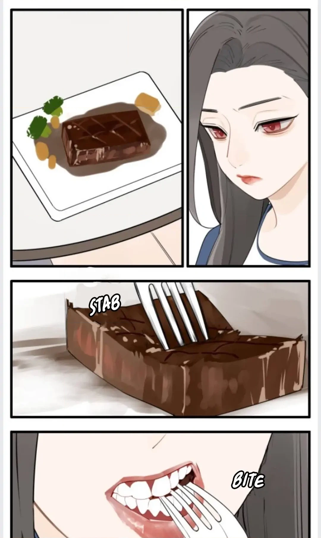 Read Who Is the Prey? chapter 81 image 9 on Lezhin