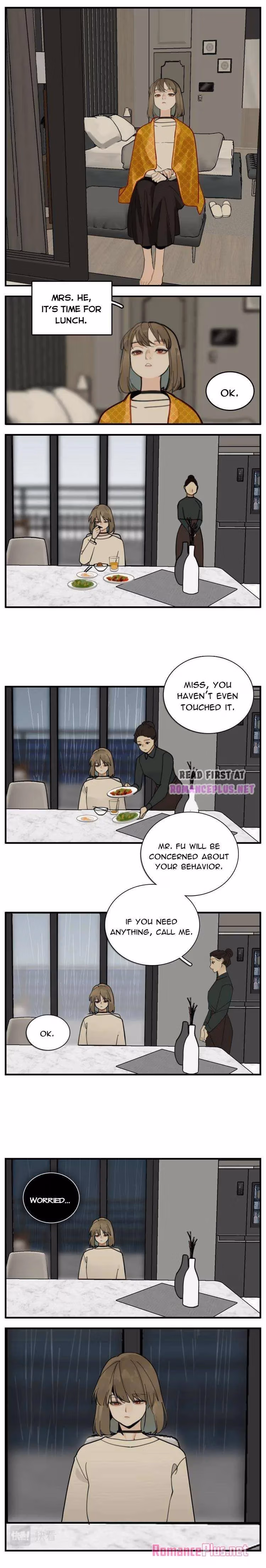 Read Who Is the Prey? chapter 82 image 7 on Lezhin