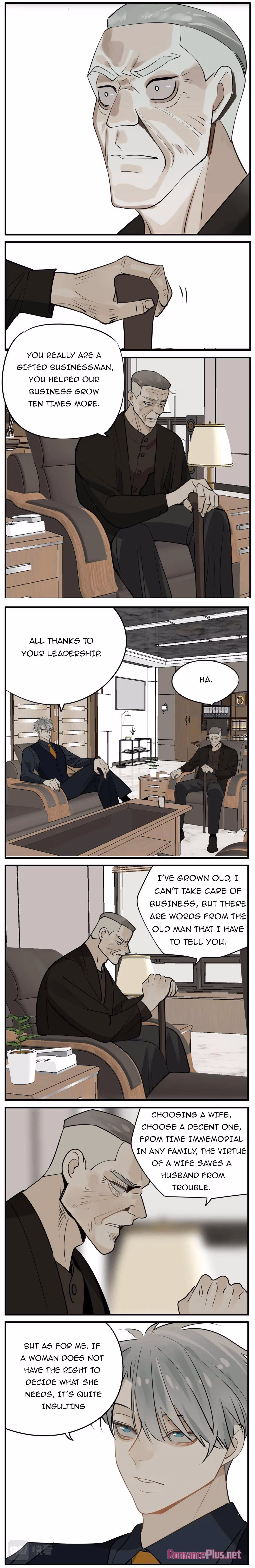 Read Who Is the Prey? chapter 86 image 11 on Lezhin