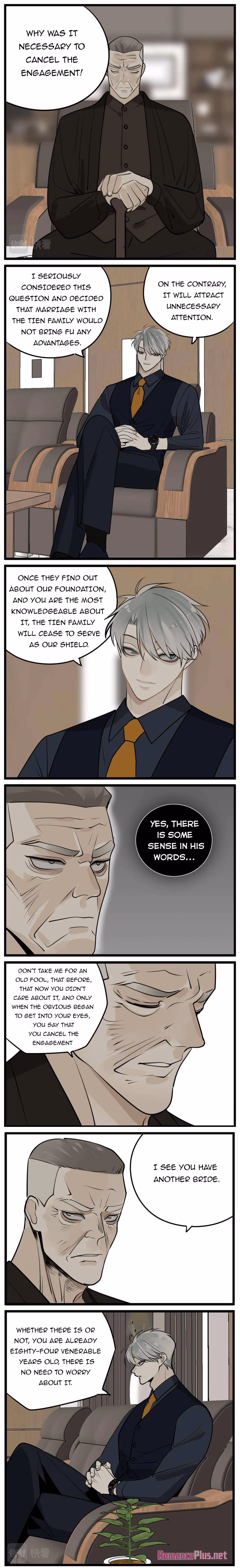Read Who Is the Prey? chapter 86 image 9 on Lezhin