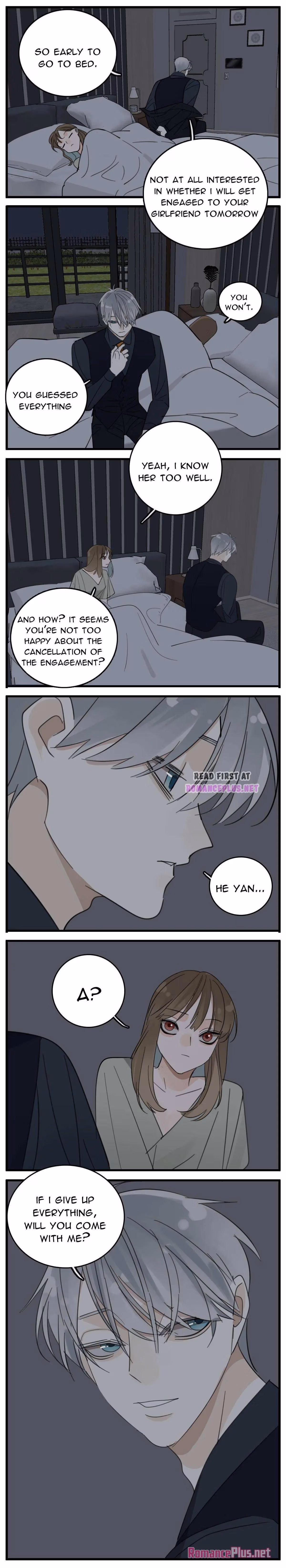 Read Who Is the Prey? chapter 87 image 11 on Lezhin