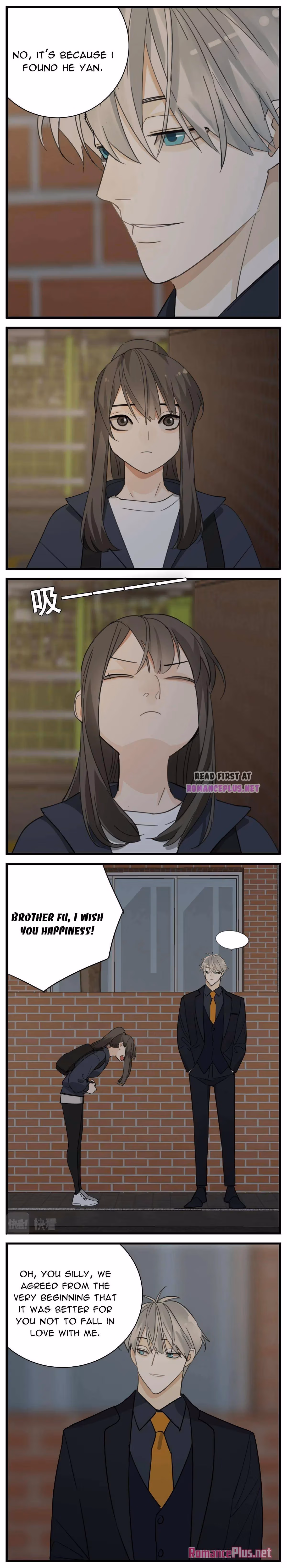 Read Who Is the Prey? chapter 87 image 6 on Lezhin