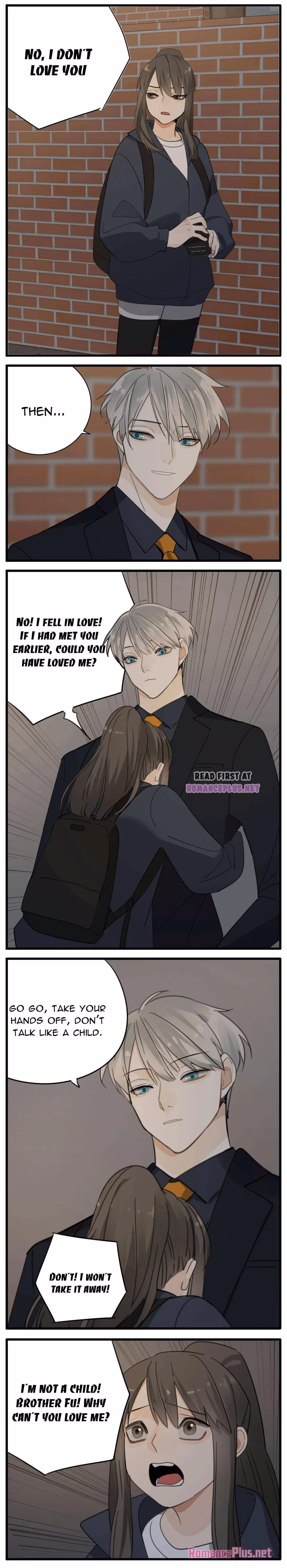 Read Who Is the Prey? chapter 87 image 7 on Lezhin