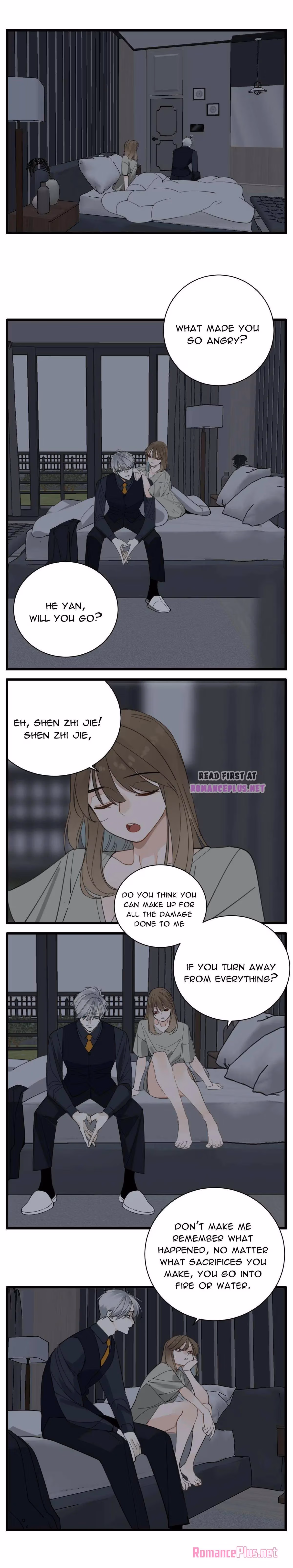 Read Who Is the Prey? chapter 88 image 1 on Lezhin